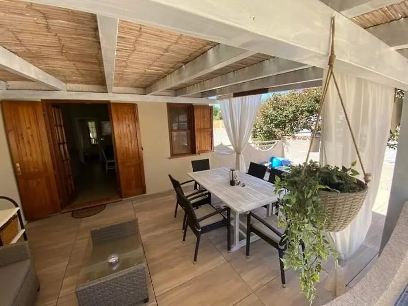 Casa Teresa Villa Porto Pino