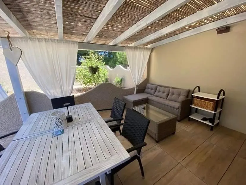 Villa Casa Teresa Porto Pino 0*,
