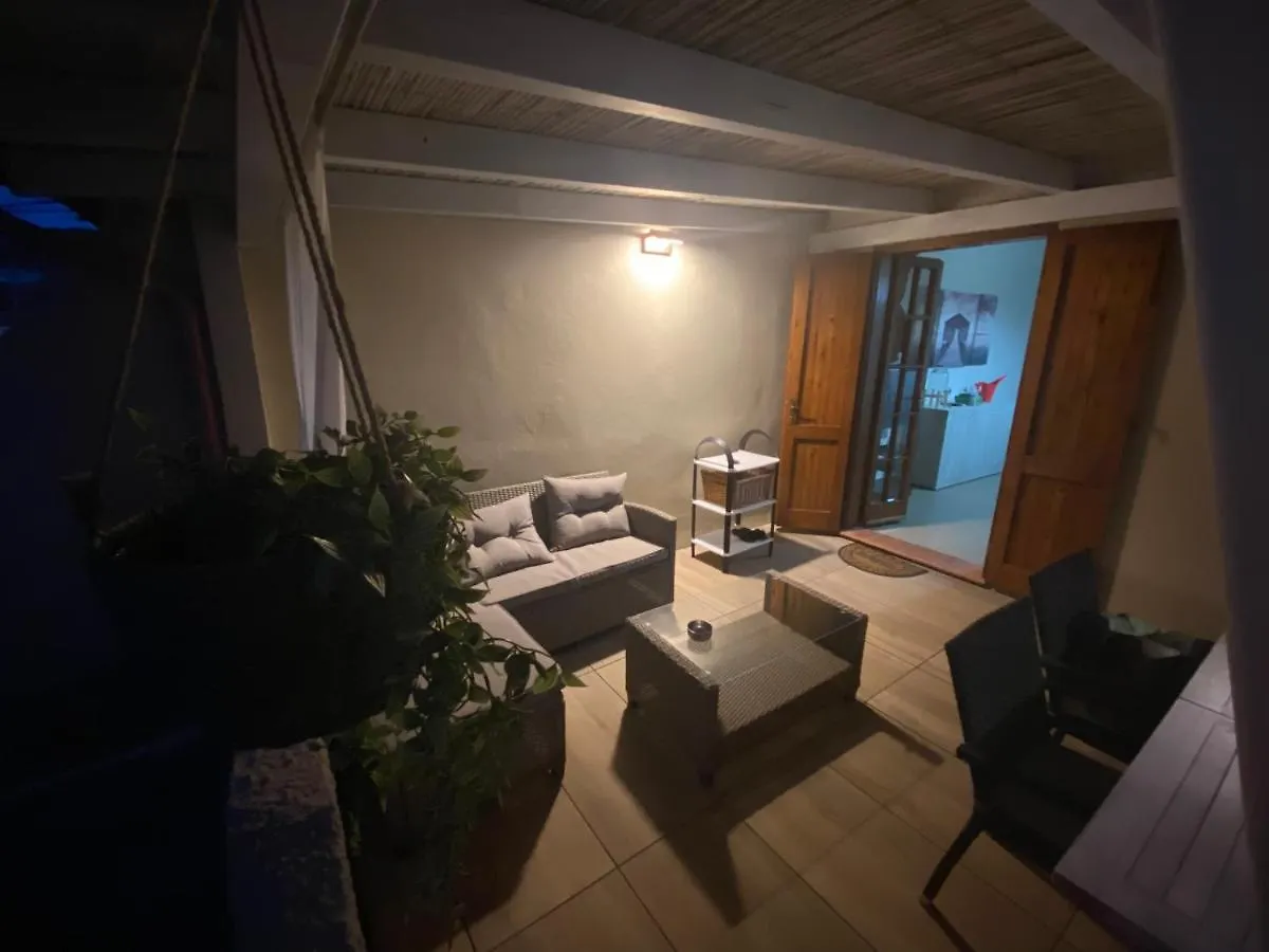 Villa Casa Teresa Porto Pino 0*,
