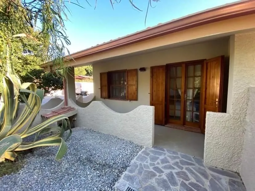 Villa Casa Teresa Porto Pino