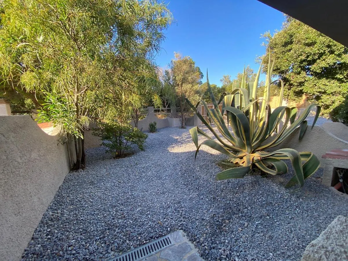 Holiday home Casa Teresa Villa Porto Pino