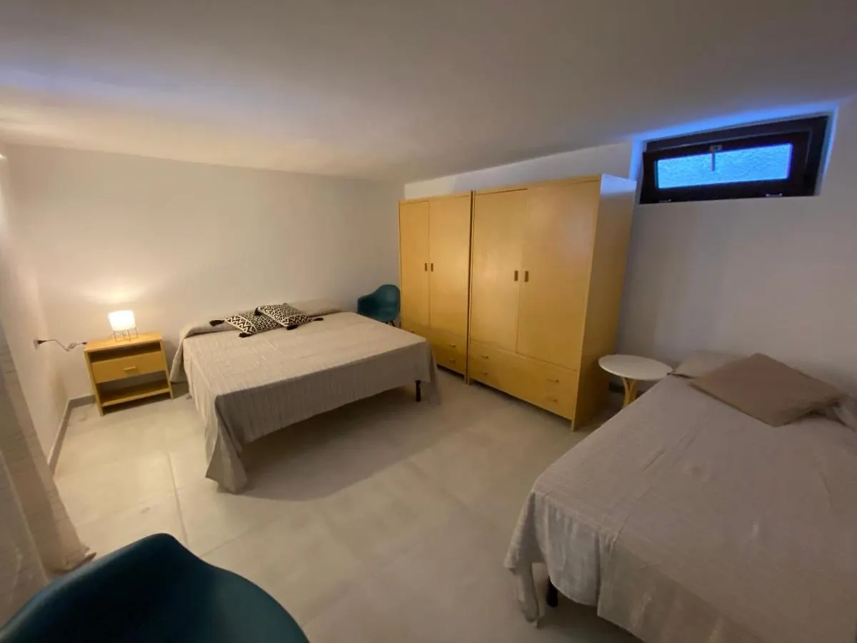 Villa Casa Teresa Porto Pino 0*,