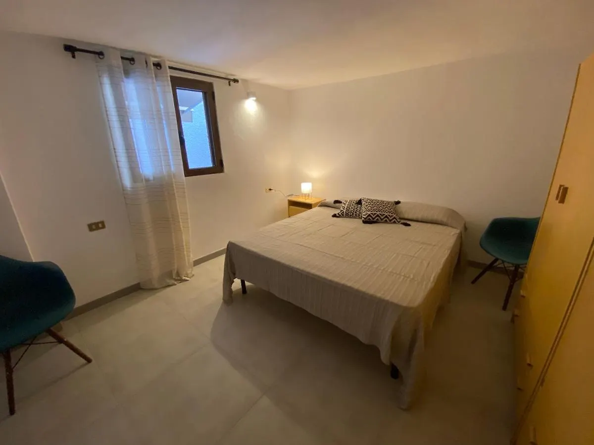 Ferienhaus Villa Casa Teresa Porto Pino