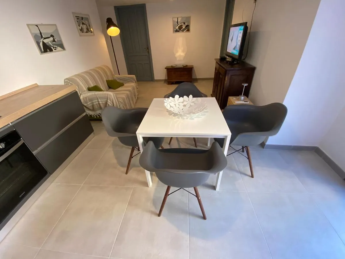 Ferienhaus Villa Casa Teresa Porto Pino Italien