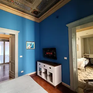 Stesicoro Art Home, In Centro Storico A , Catania Italien