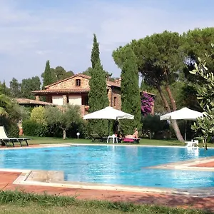 Fattoria Cirene , Follonica Italien