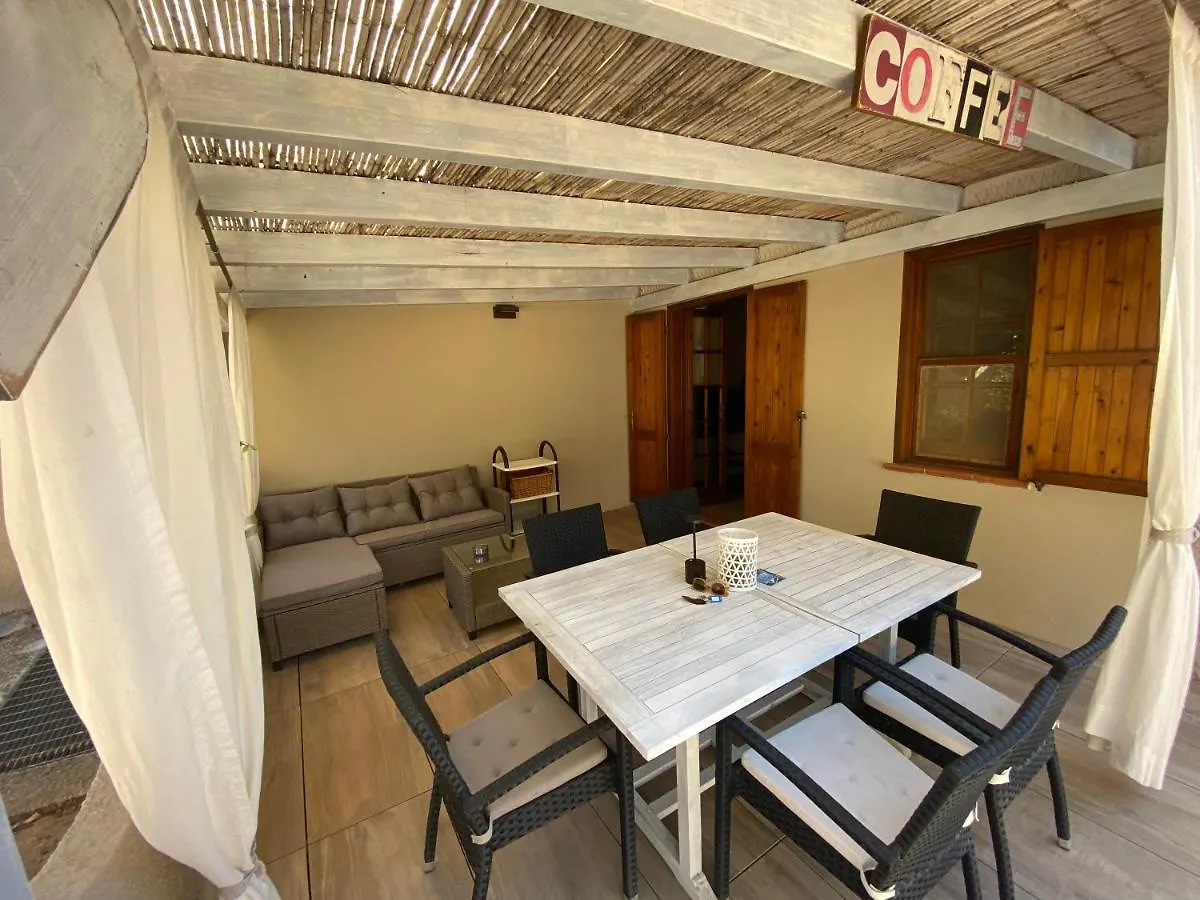 Casa Teresa Villa Porto Pino