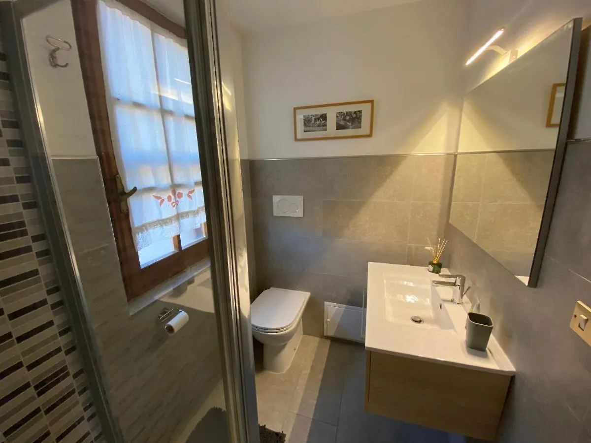 Holiday home Casa Teresa Villa Porto Pino Italy