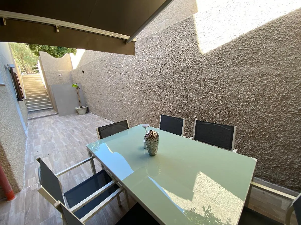 Holiday home Casa Teresa Villa Porto Pino