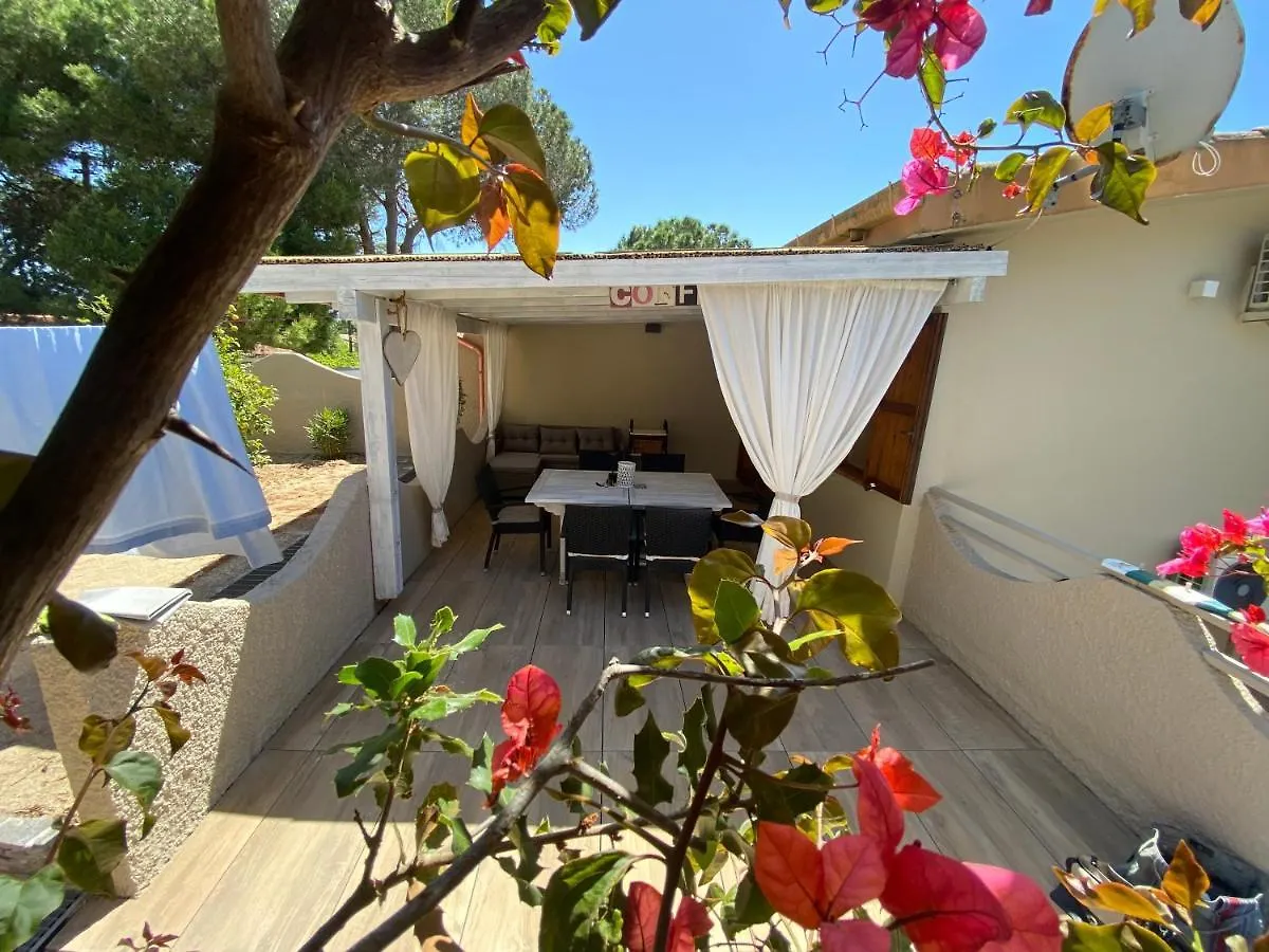 Casa Teresa Villa Porto Pino
