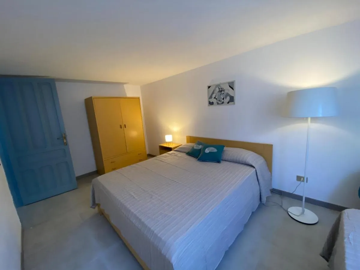 Casa Teresa Villa Porto Pino