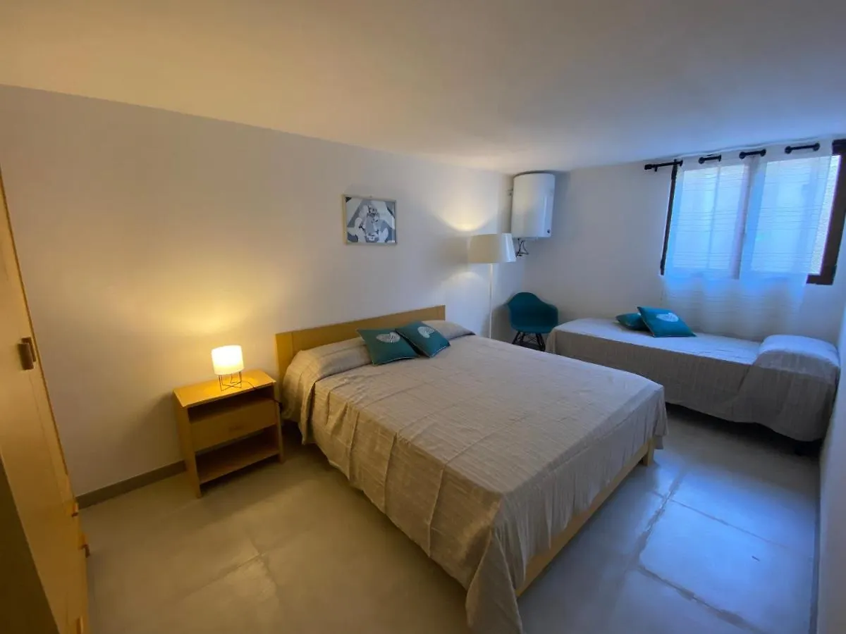 Holiday home Casa Teresa Villa Porto Pino