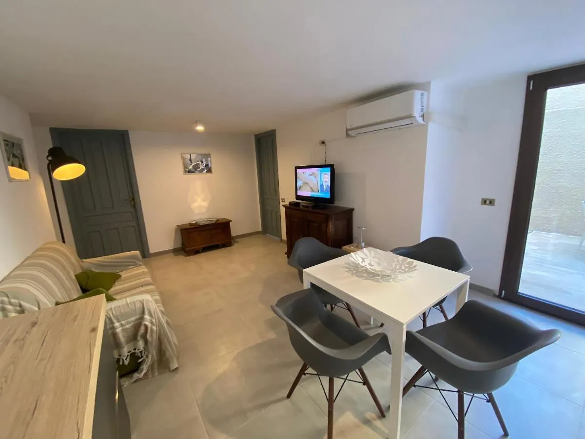 Holiday home Casa Teresa Villa Porto Pino