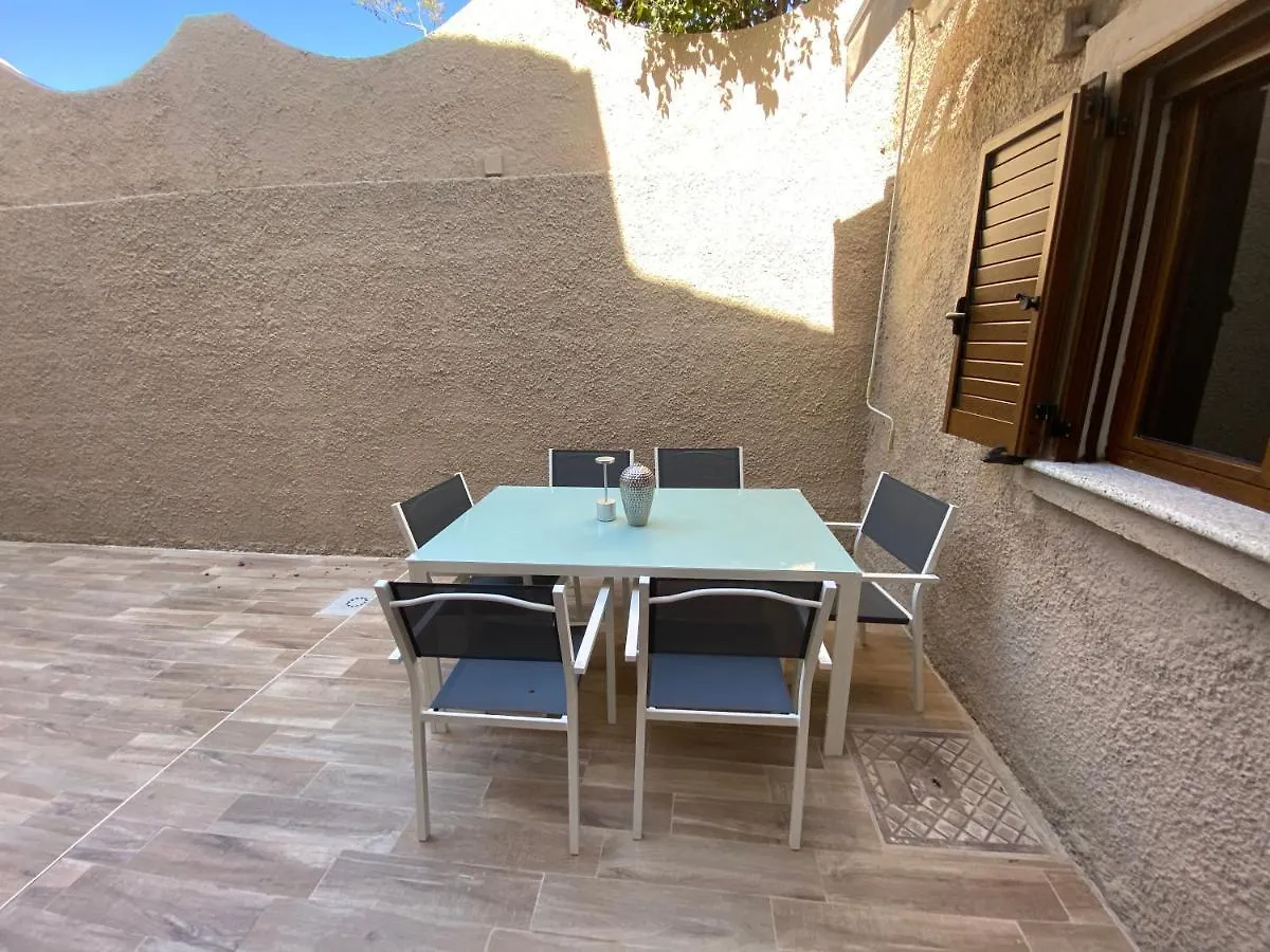 Casa Teresa Villa Porto Pino