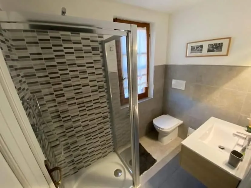 Casa Teresa Villa Porto Pino 0*,