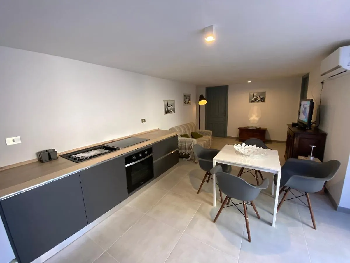 Casa Teresa Villa Porto Pino