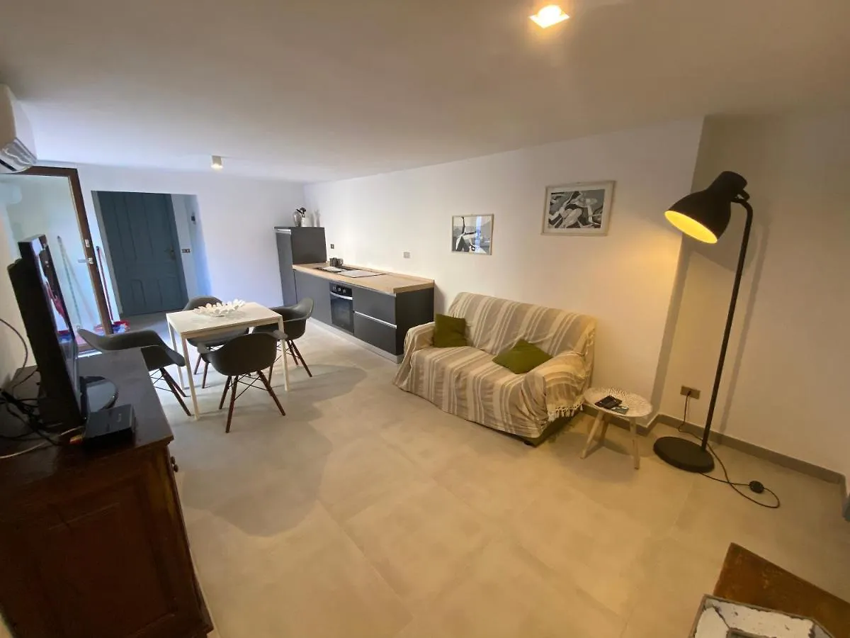 Casa Teresa Villa Porto Pino Holiday home