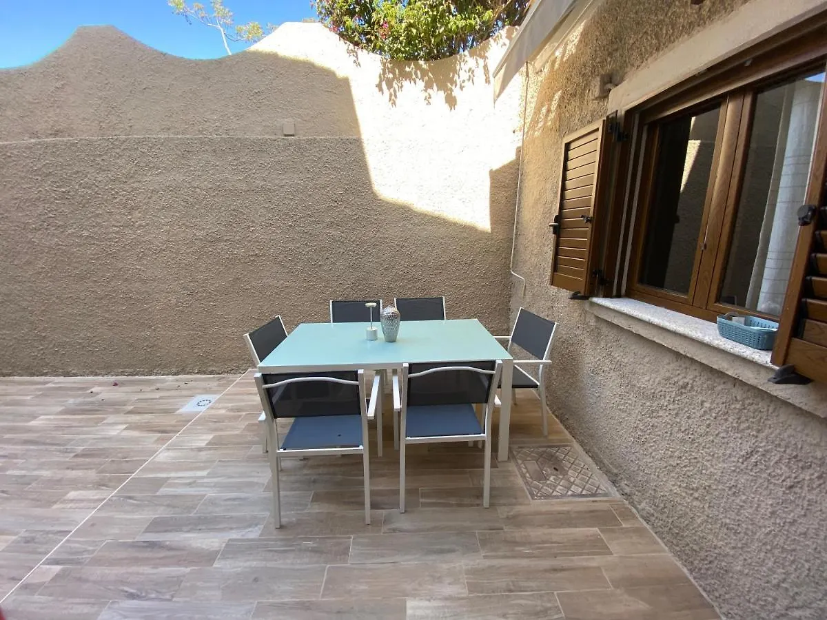 Casa Teresa Villa Porto Pino