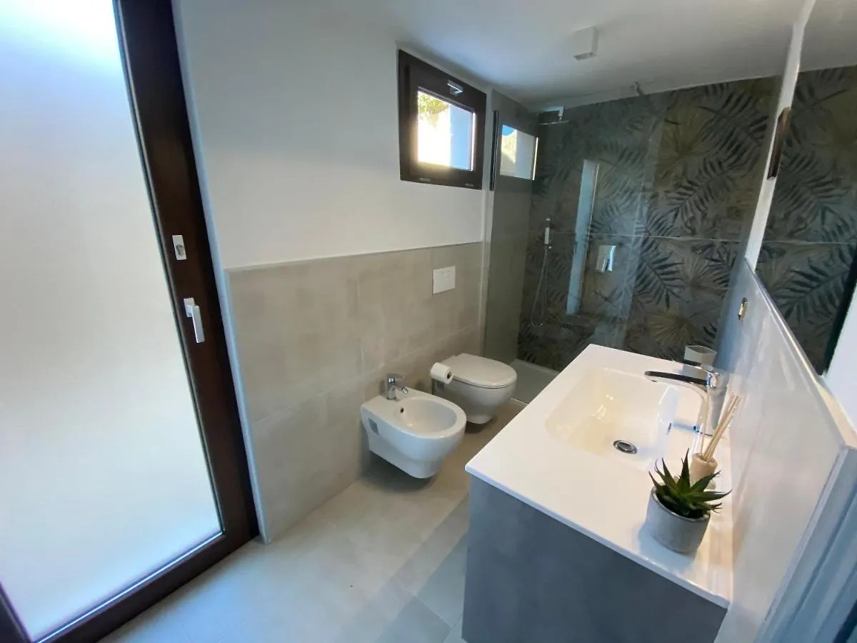 Casa Teresa Villa Porto Pino 0*,  Italy