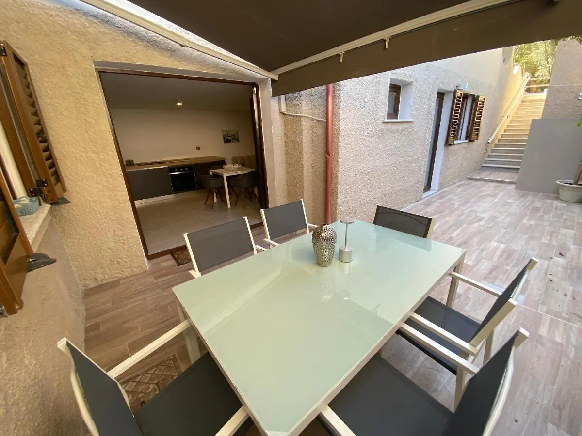 Holiday home Casa Teresa Villa Porto Pino