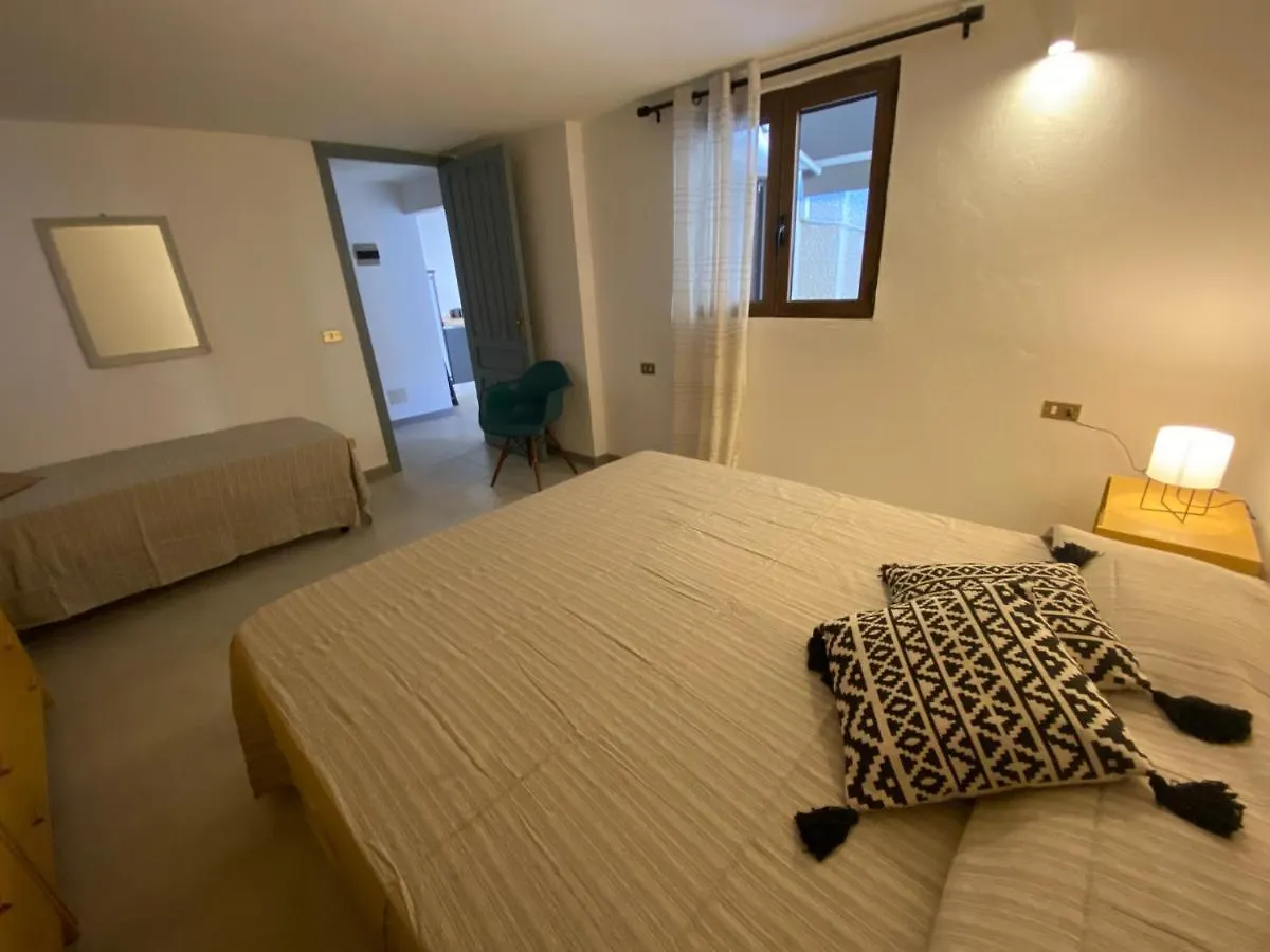 Casa Teresa Villa Porto Pino