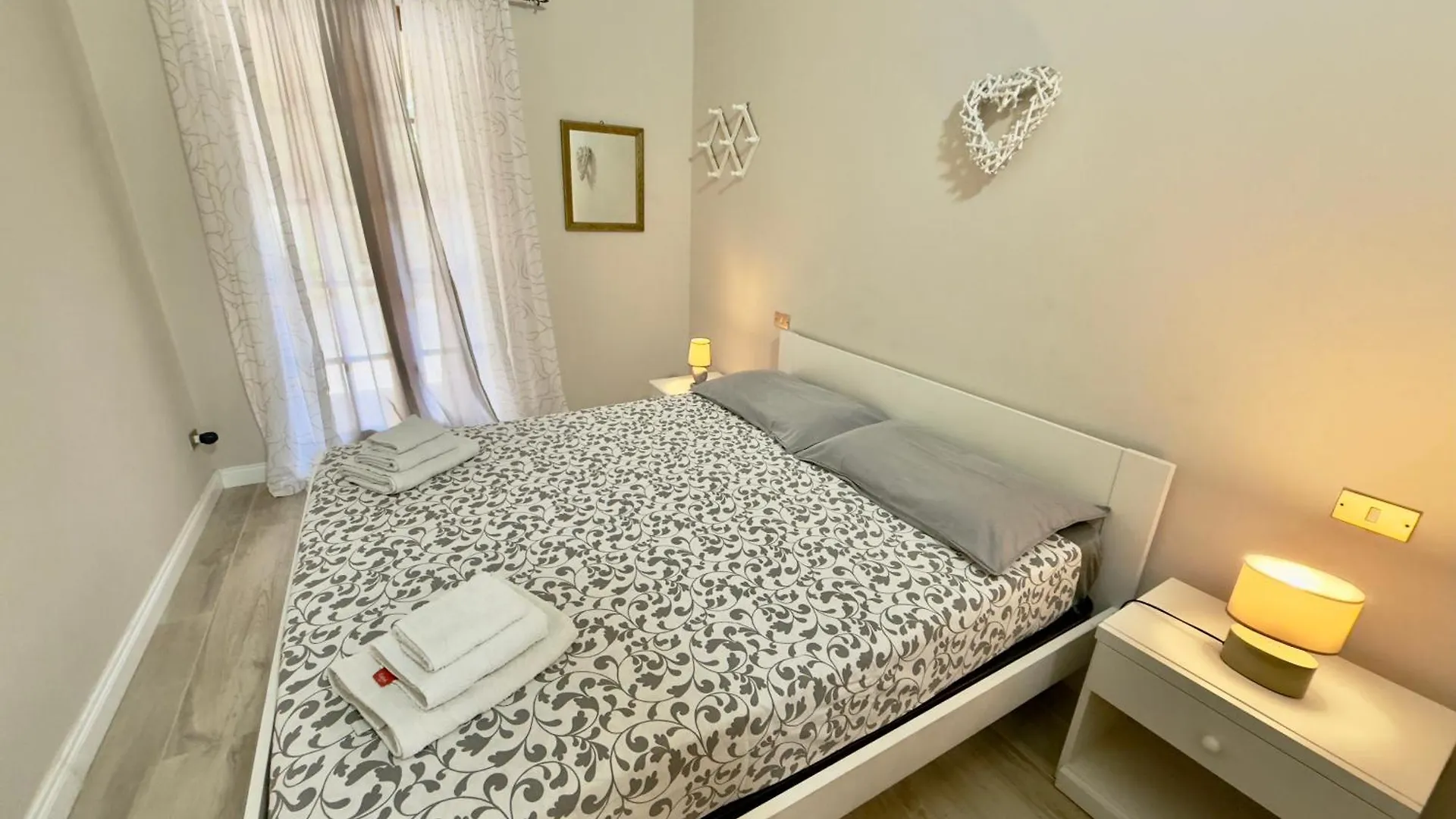 Casa Teresa Villa Porto Pino Italy