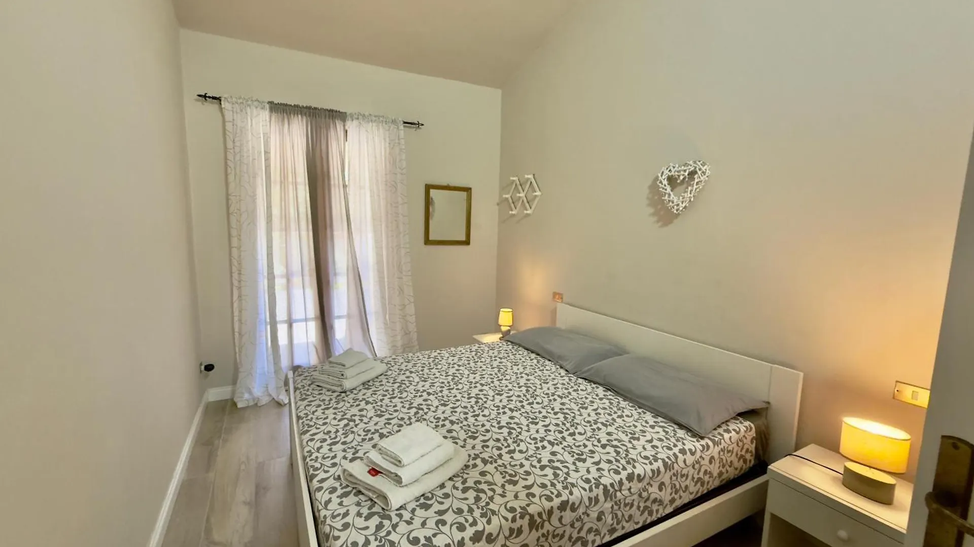 Casa Teresa Villa Porto Pino Italy