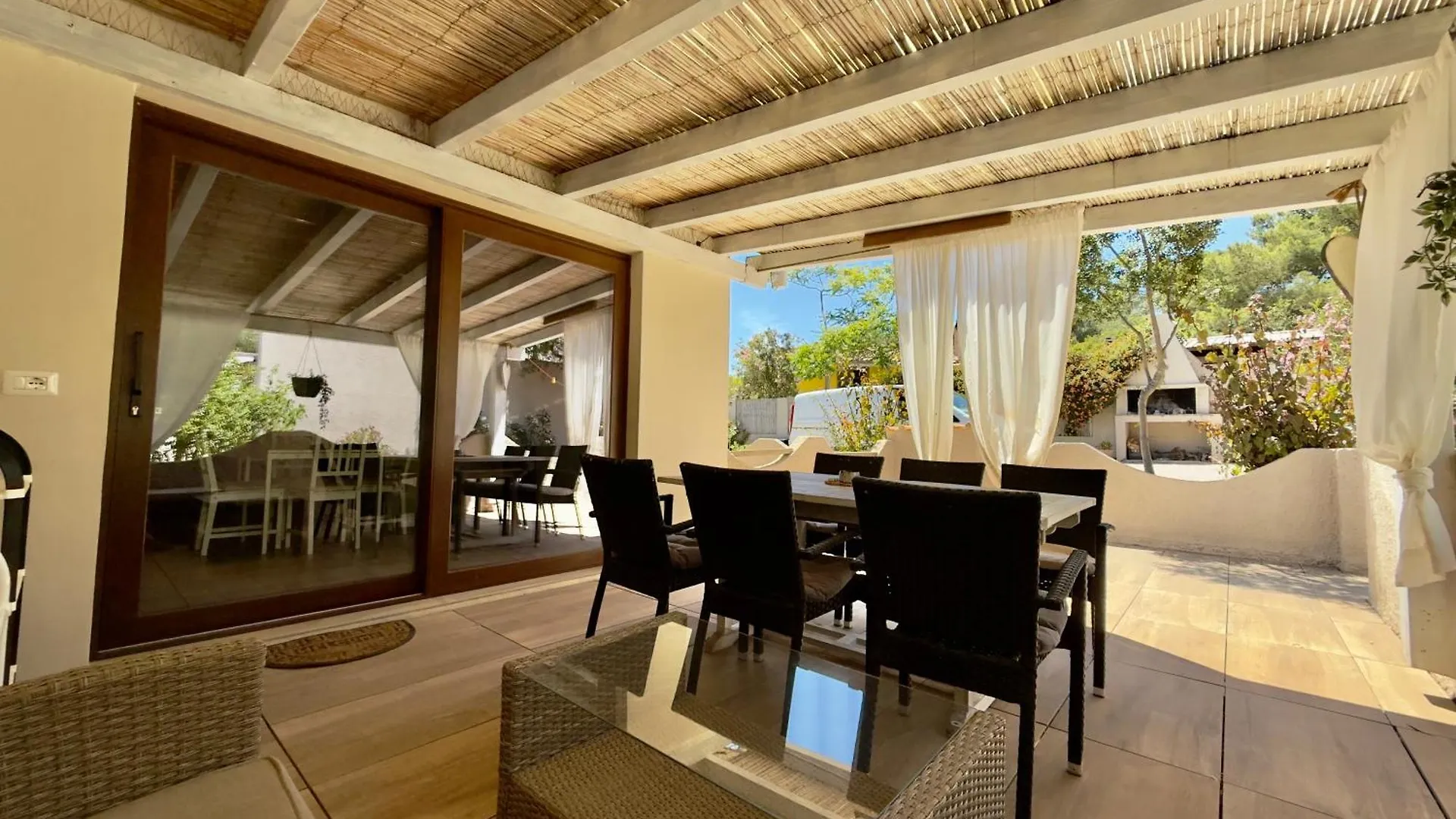 Casa Teresa Villa Porto Pino